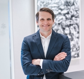 Ridge Carter